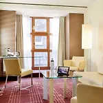 Dorint City-hotel 4* Salzburg