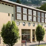 Szálloda Dorint City-hotel 4*