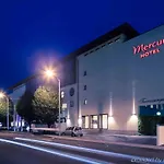 Dorint City-hotel Salzburg