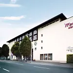 Dorint City-hotel Szálloda Salzburg