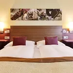 Szálloda Dorint City-hotel Salzburg