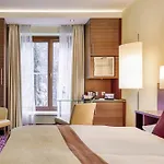 Szálloda Dorint City-hotel Salzburg