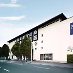 Szálloda Dorint City-hotel