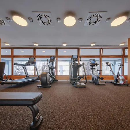 Szálloda Dorint City-hotel 4*