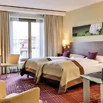 Hotell Dorint City-hotel