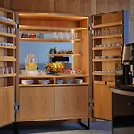 Dorint City-hotel 4*