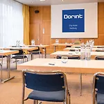 Dorint City-hotel 4*
