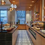 Dorint City-hotel Hotell
