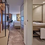 Dorint City-hotel Hotel Salzburg
