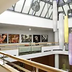 Dorint City-hotel Hotell Salzburg