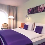 Dorint City-hotel 4*