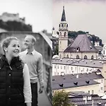 Dorint City-hotel 4* Salzburg