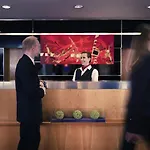 Dorint City-hotel Hotel 4*