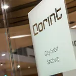 Dorint City-hotel Hotell 4*