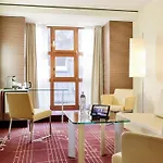 Dorint City-hotel Hotell Salzburg