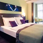 Hotell Dorint City-hotel 4*
