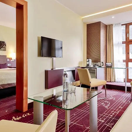 Dorint City-hotel