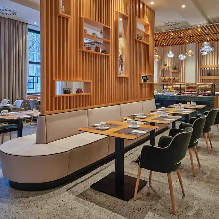 Dorint City-hotel 4*