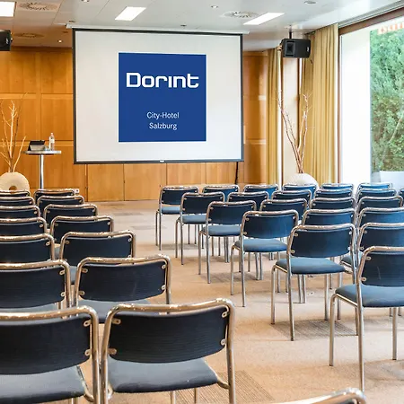 Dorint City-hotel ホテル 4*