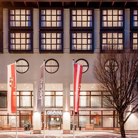 Dorint City-hotel 4*