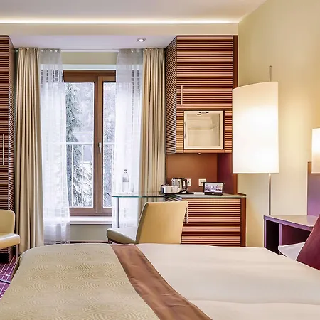 فندق Dorint City-hotel