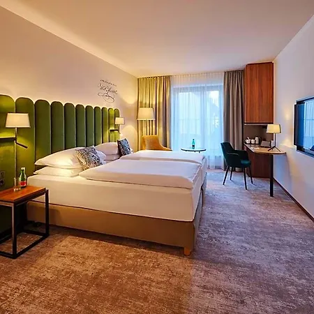 Dorint City-hotel Hotel 4*