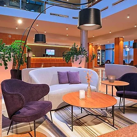 Dorint City-hotel Hotel Salzburg