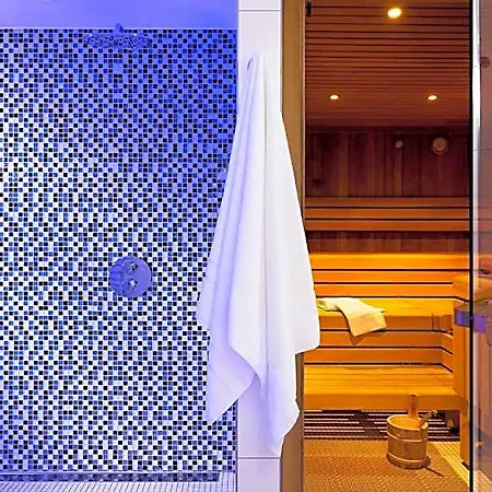 Hotel Dorint City-hotel