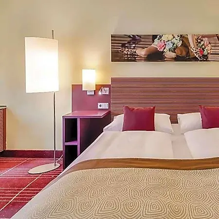 Hotel Dorint City-hotel
