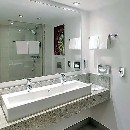 Dorint City-hotel Salzburg