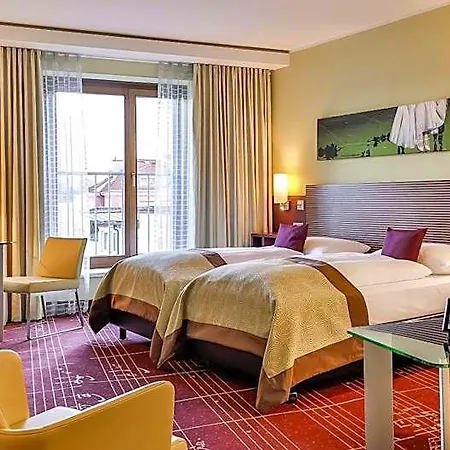 Dorint City-hotel Hotel Salzburg