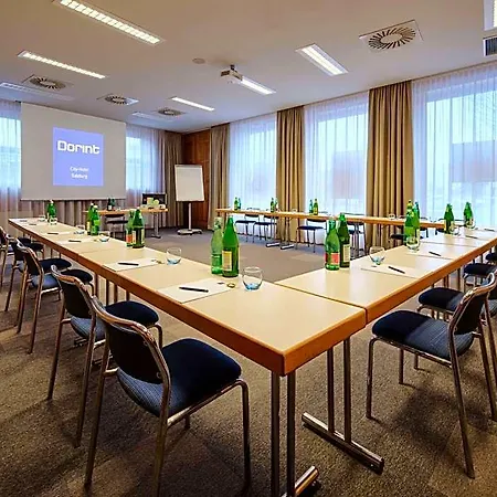Hotel Dorint City-hotel