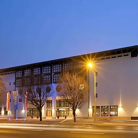 Dorint City-hotel Hotel 4*