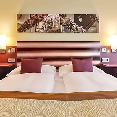 Dorint City-hotel Hotel Salzburg