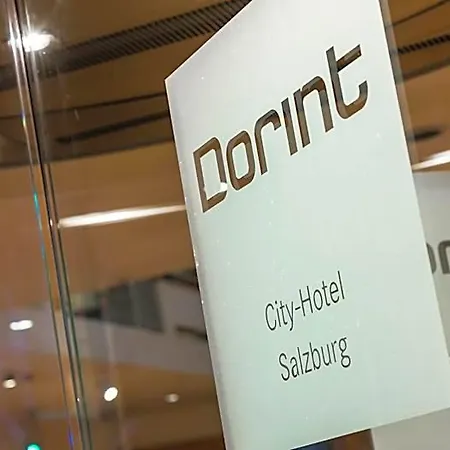 Dorint City-hotel 4* Salzburg