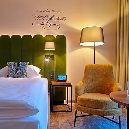 Dorint City-hotel Hotel 4*