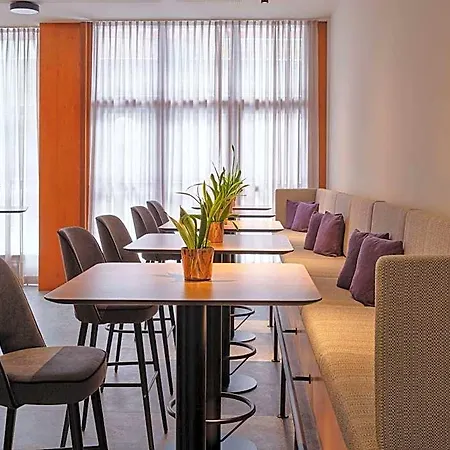 Dorint City-hotel 4*