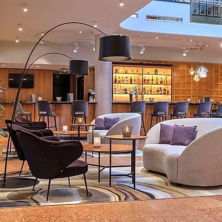 Dorint City-hotel Salzburg