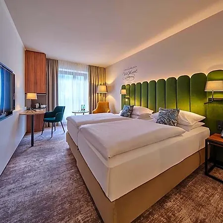 Hotel Dorint City-hotel Salzburg