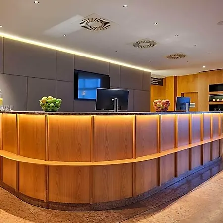 Dorint City-hotel Hotel 4*