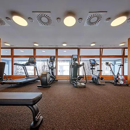 Hotel Dorint City-hotel 4*