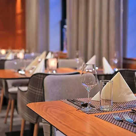 Dorint City-hotel Hotel 4*