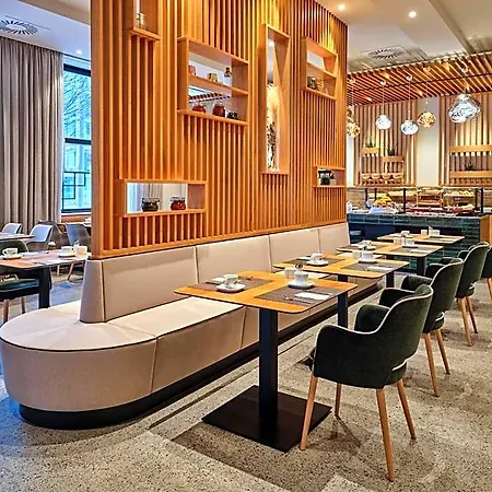 Dorint City-hotel Hotel Salzburg