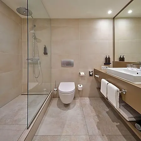 Dorint City-hotel 4* Salzburg