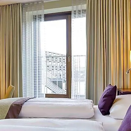 Dorint City-hotel Hotel 4*