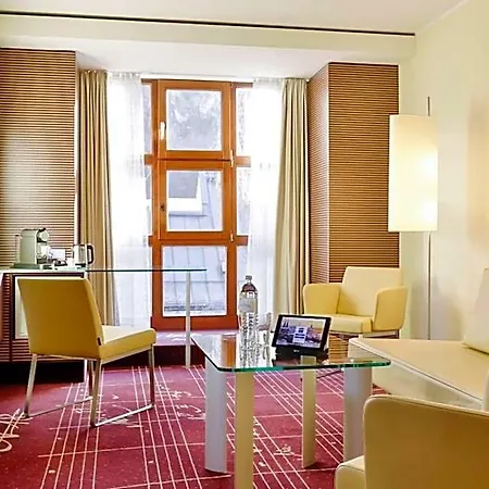 Hotel Dorint City-hotel 4*