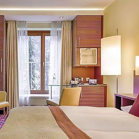 Hotel Dorint City-hotel