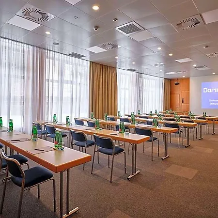 Dorint City-hotel Salzburg