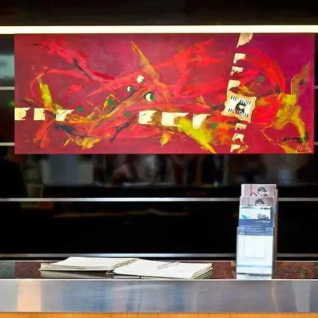 Dorint City-hotel ホテル 4*