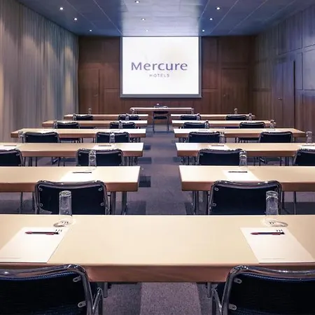 Dorint City-hotel ホテル 4*